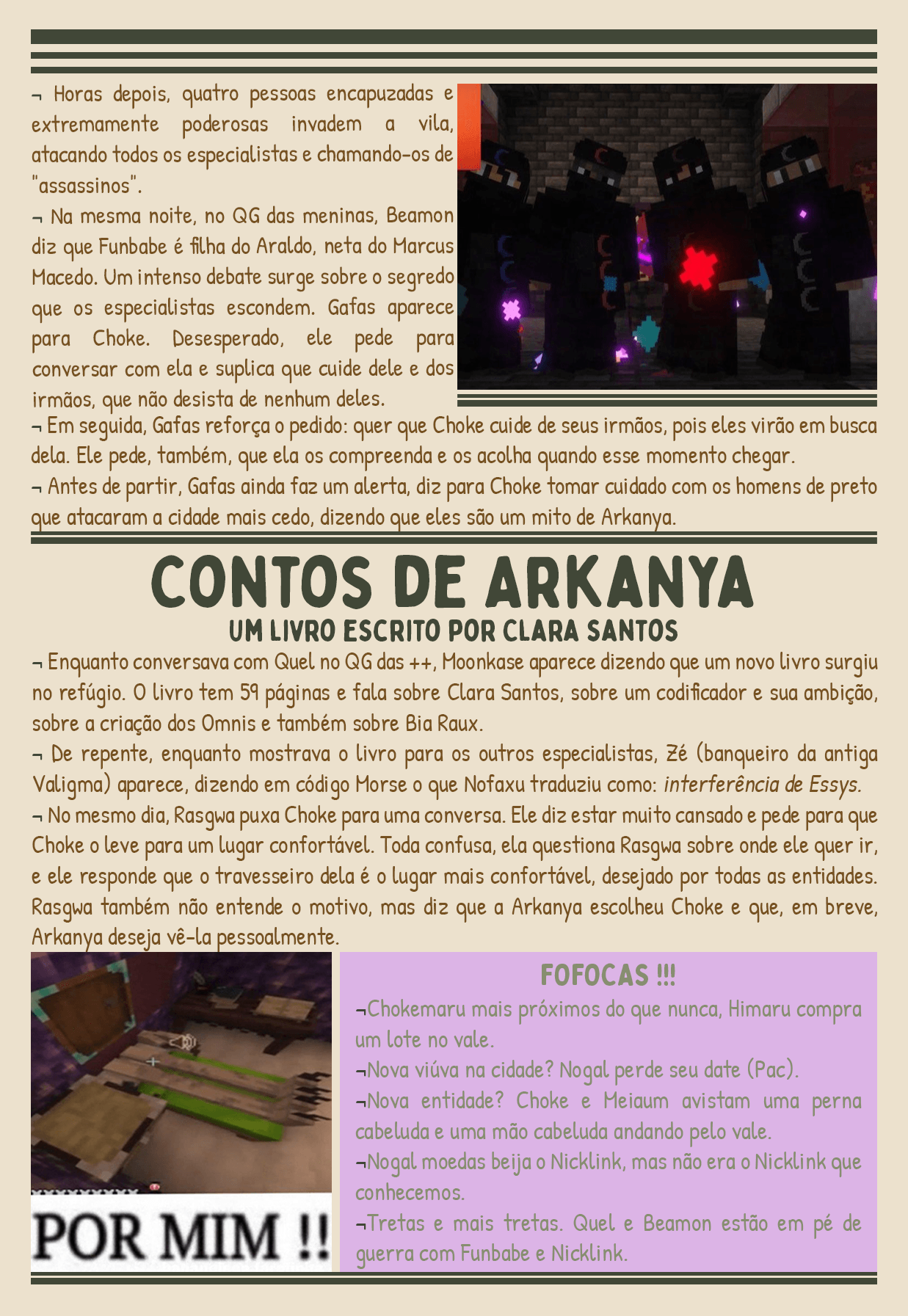 Jornal em imagem - Página 2