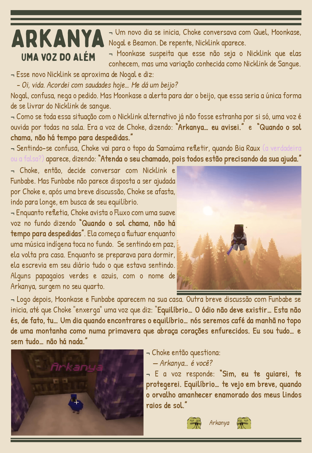 Jornal em imagem - Página 3